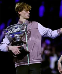 2024 Jannik Sinner Open Australian Jacket