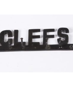 CLEFS KEY HANGER