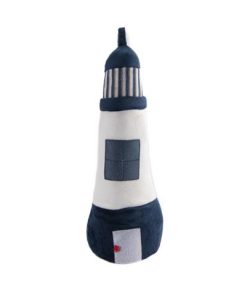 DOOR STOPPER (LIGHTHOUSE)