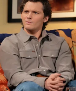 Georgie And Mandys First Marriage Georgie Cooper Shirt