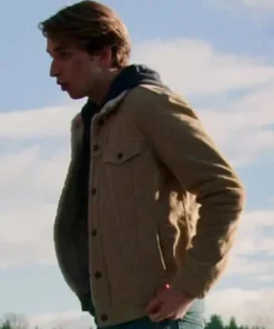 Virgin River S02 Ricky Brown Jacket